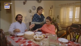 Naqaab - Episode 01 - 23rd February 2025